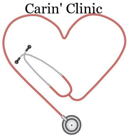 Carin’ Clinic